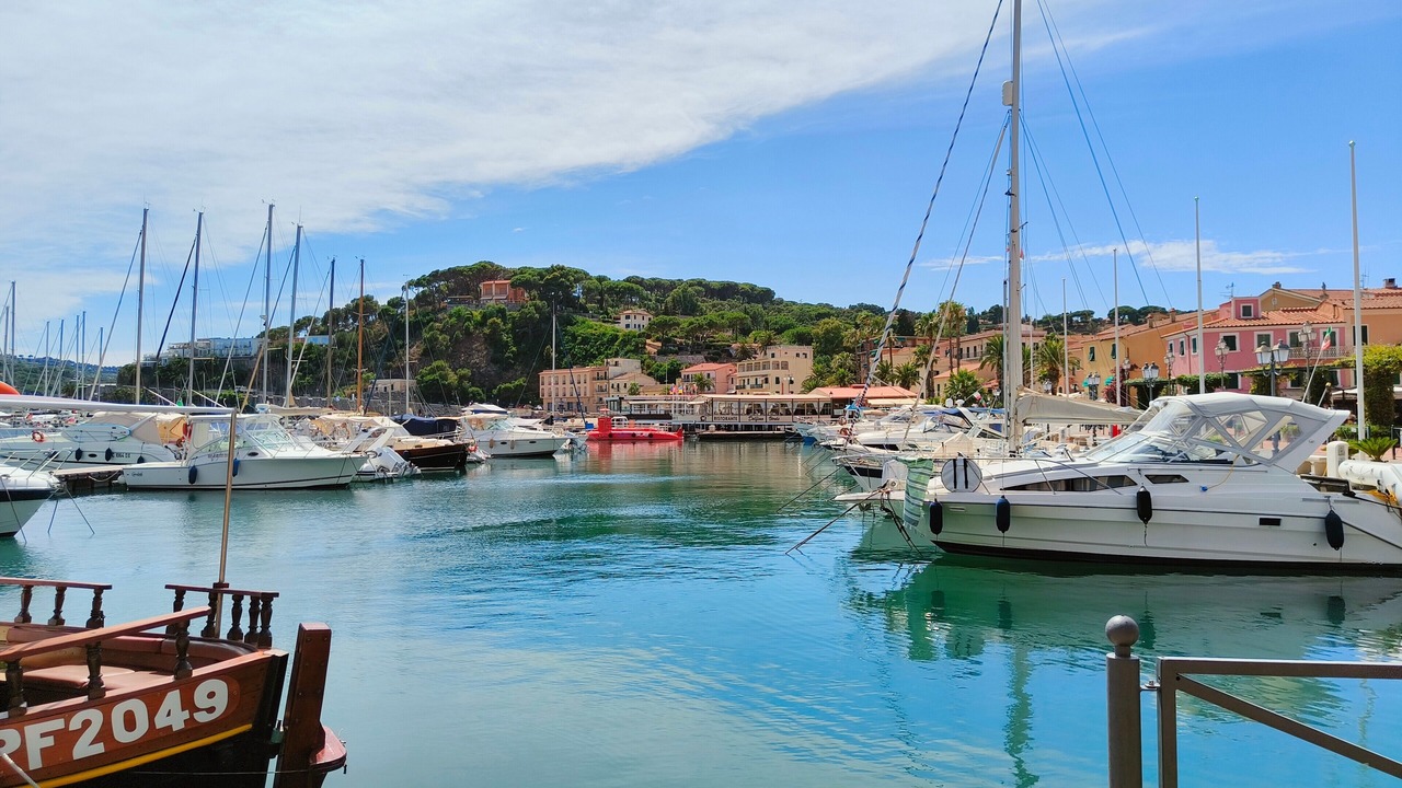 Photo of Others in Porto Azzurro