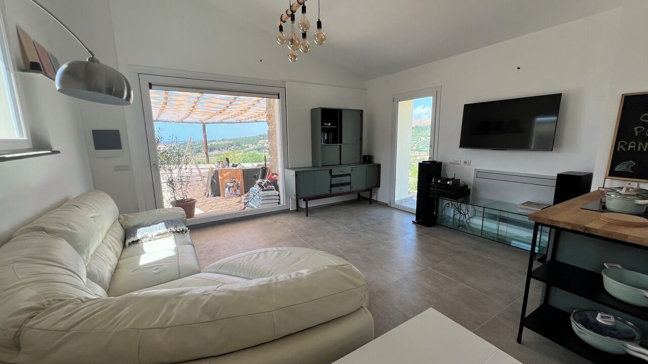 Photo of Livingroom in Tarquinia