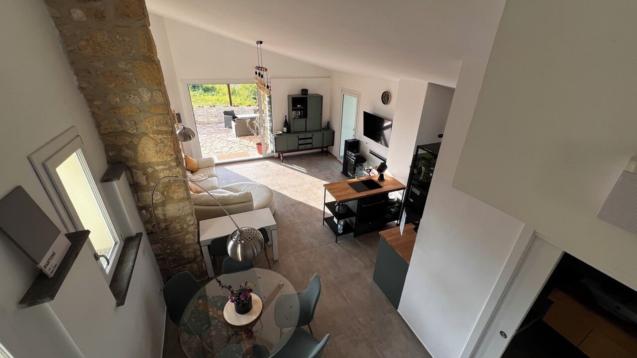 Photo of Livingroom in Tarquinia