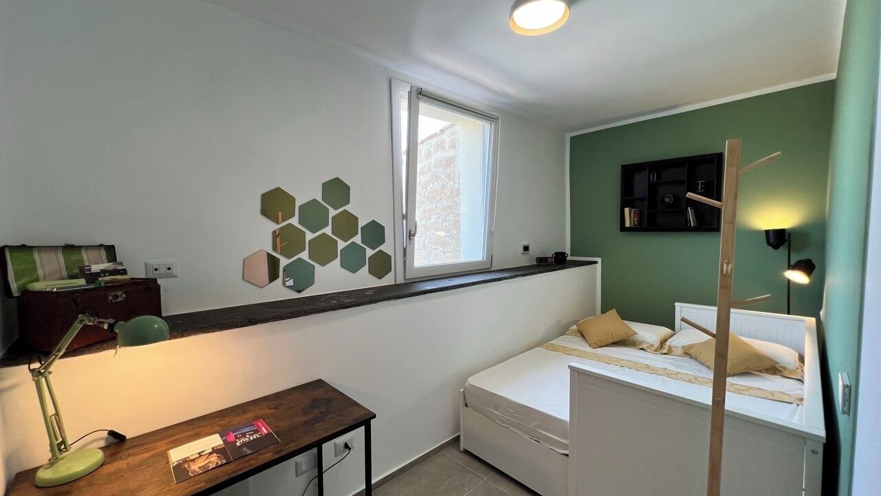 Photo of Bedroom in Tarquinia
