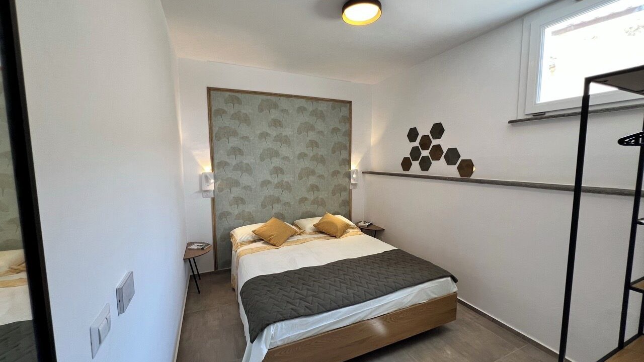 Photo of Bedroom in Tarquinia
