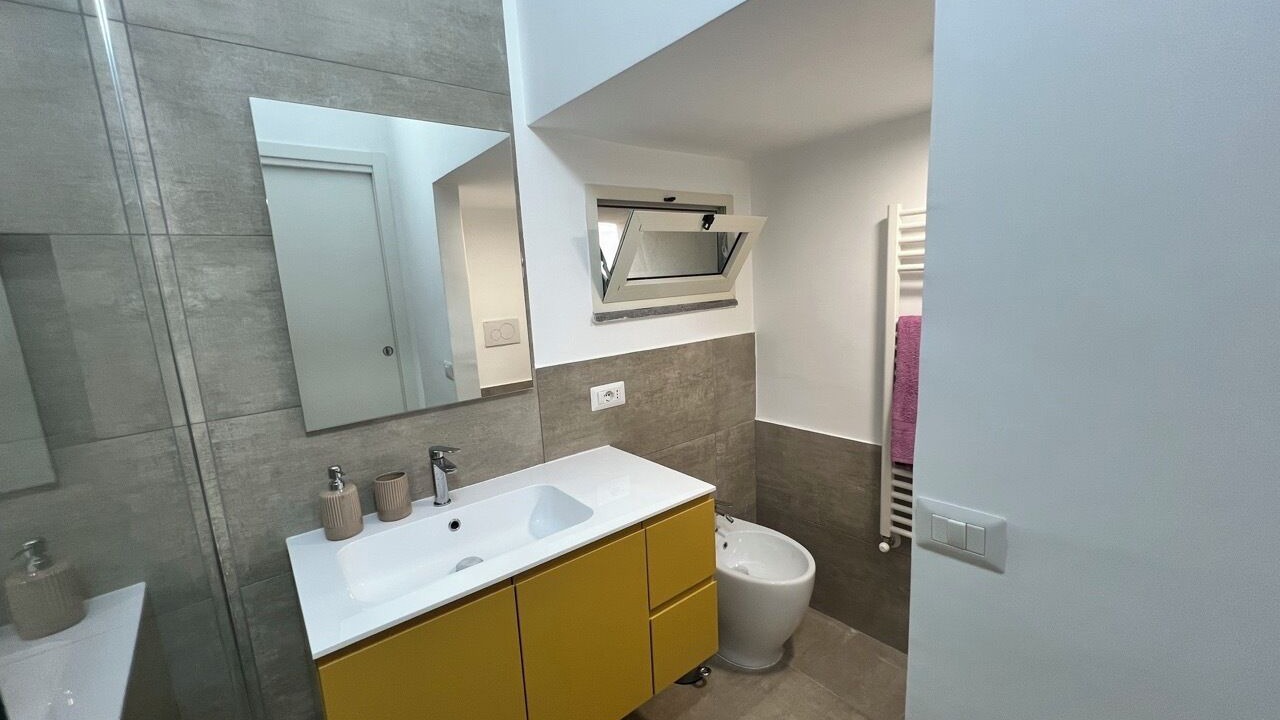 Photo of Bathroom in Tarquinia