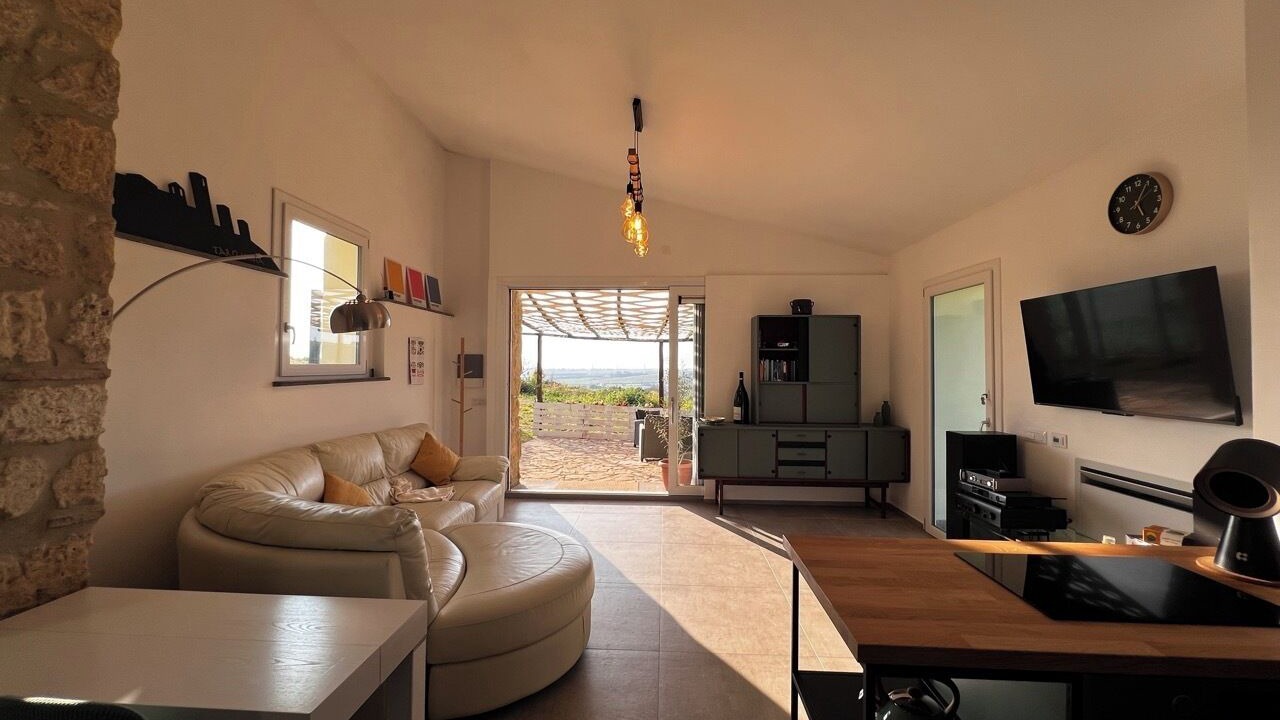 Photo of Livingroom in Tarquinia