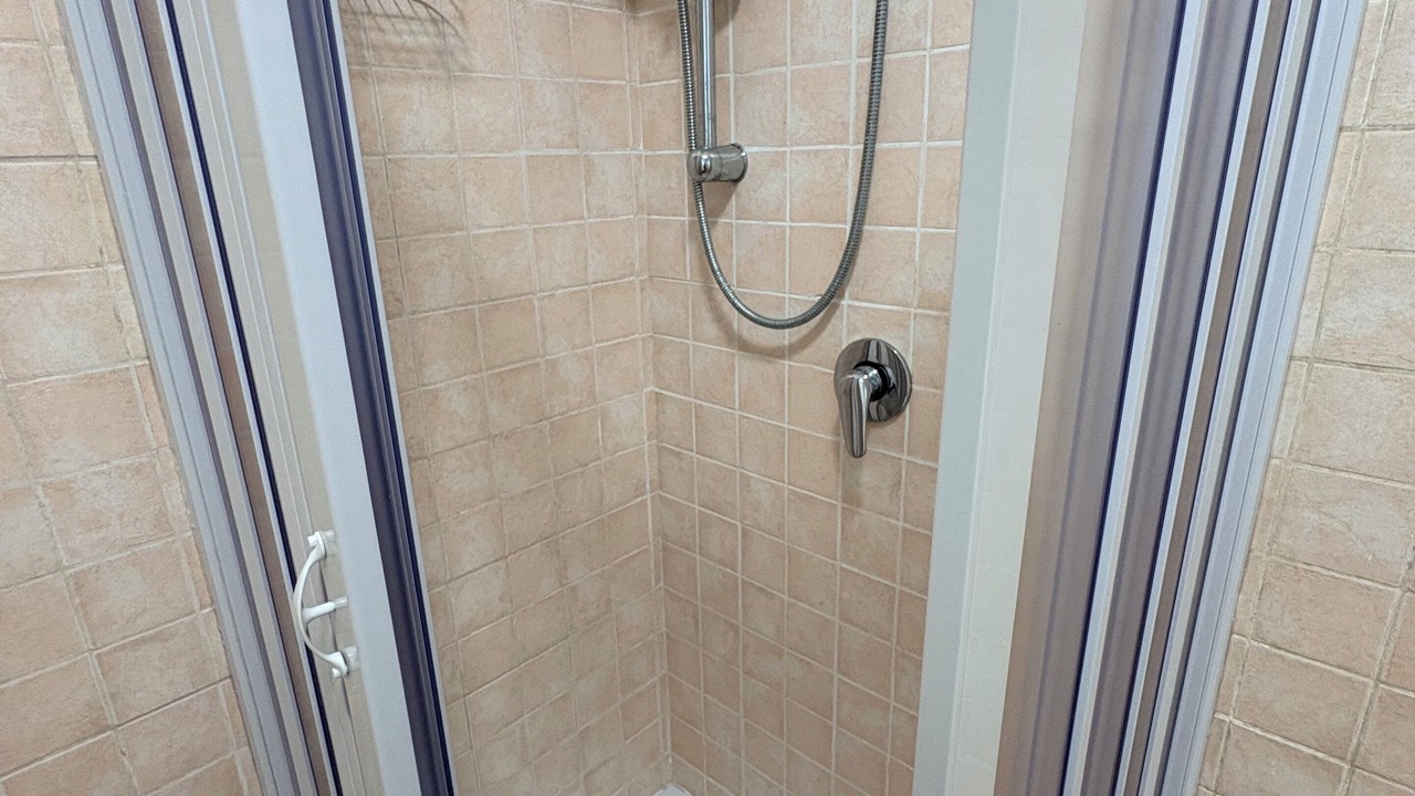 Photo of Bathroom in Ortona