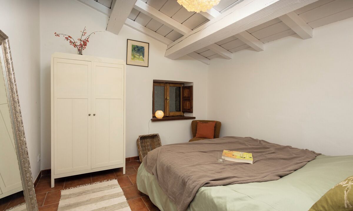 Photo of Bedroom in Fivizzano