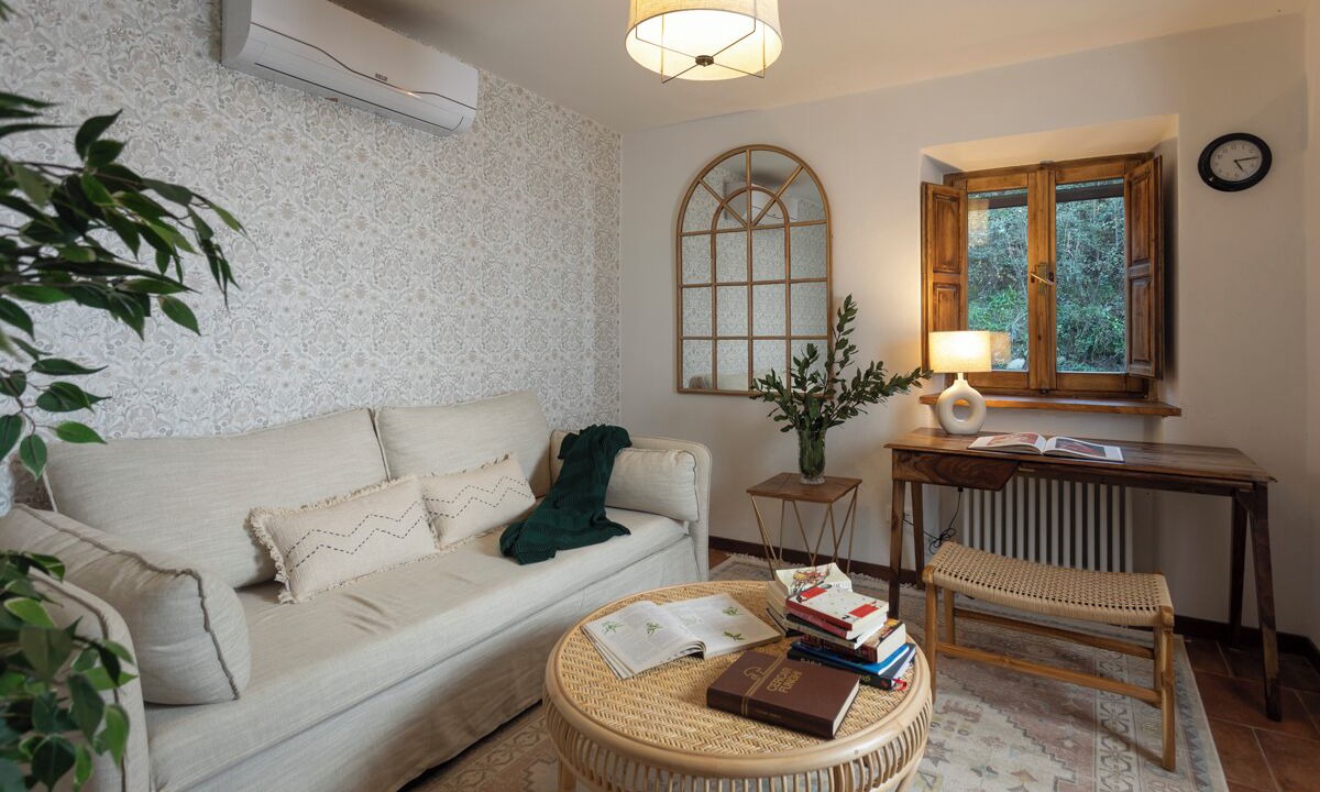 Photo of Livingroom in Fivizzano