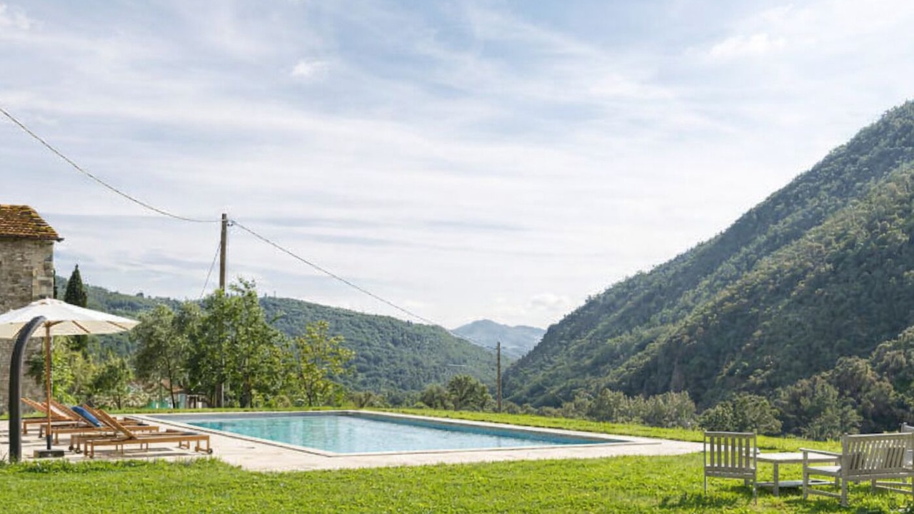 Photo of Outdoor in Fivizzano