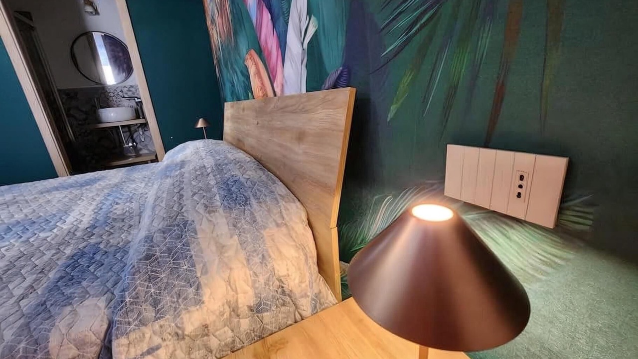 Photo of Bedroom in Pescara
