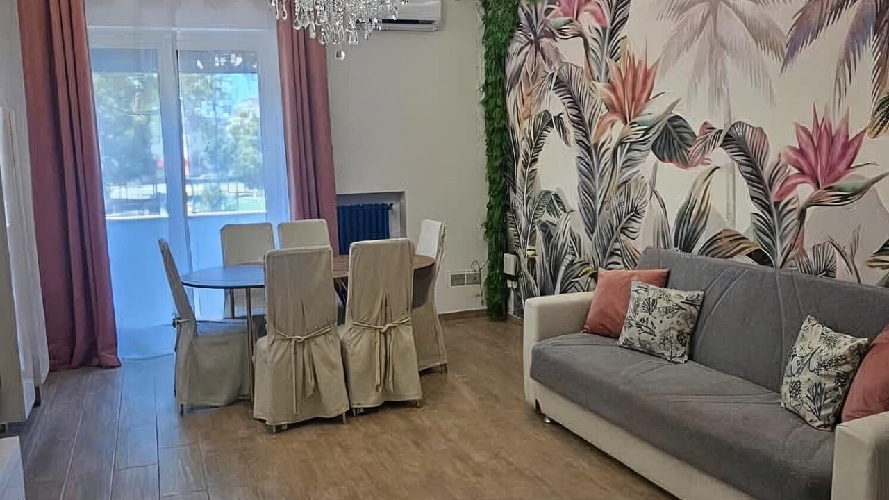 Photo of Livingroom in Pescara