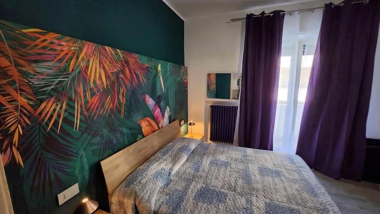 Photo of Bedroom in Pescara