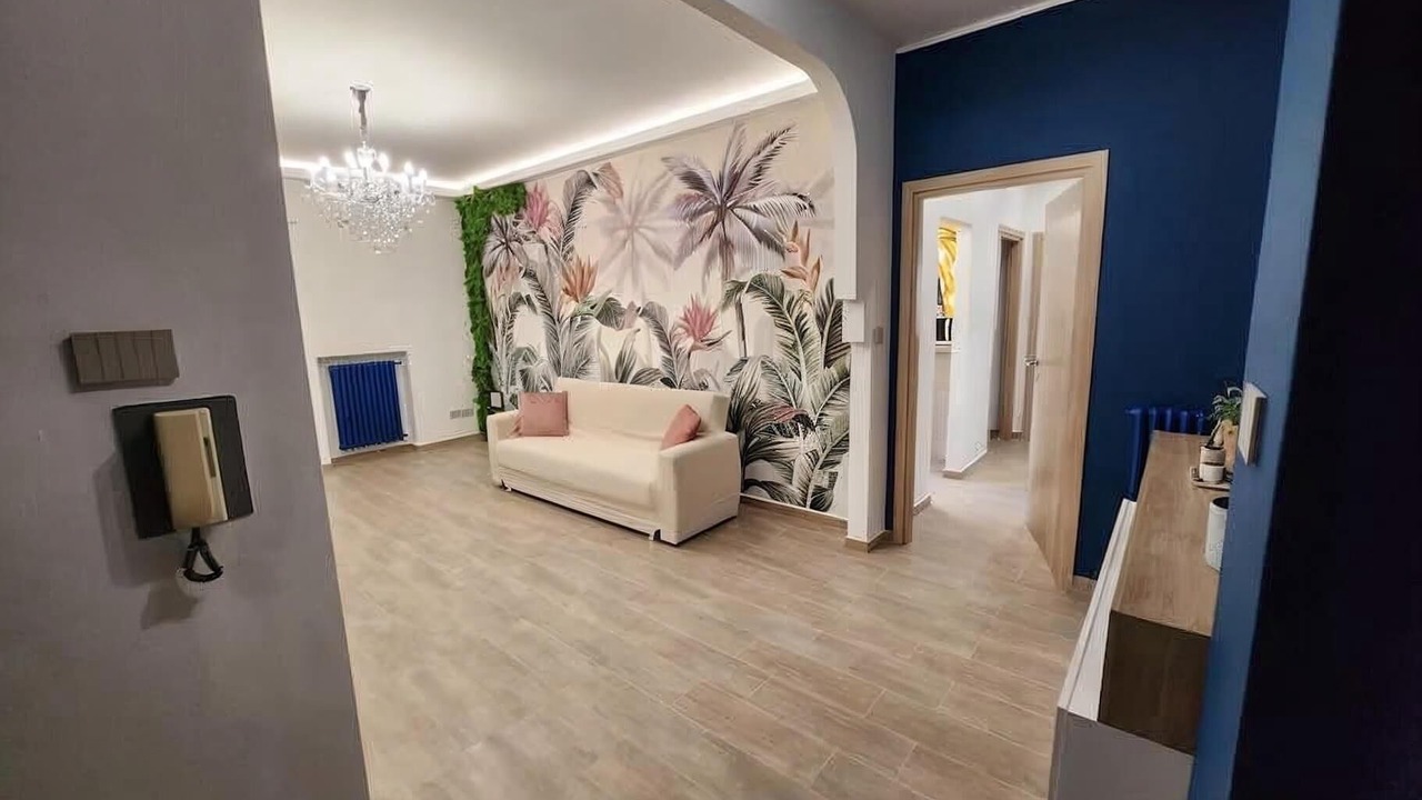 Photo of Livingroom in Pescara
