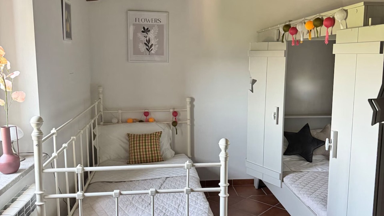 Photo of Bedroom in Umbertide