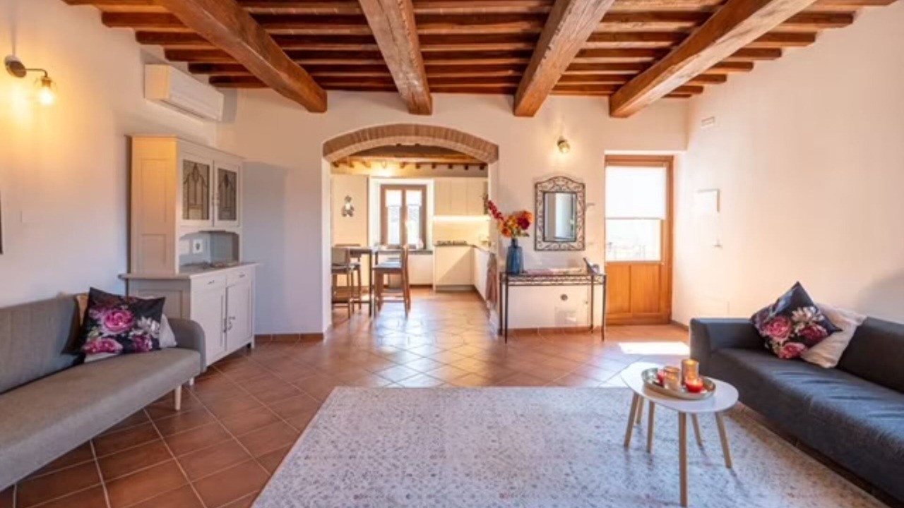 Photo of Livingroom in Umbertide