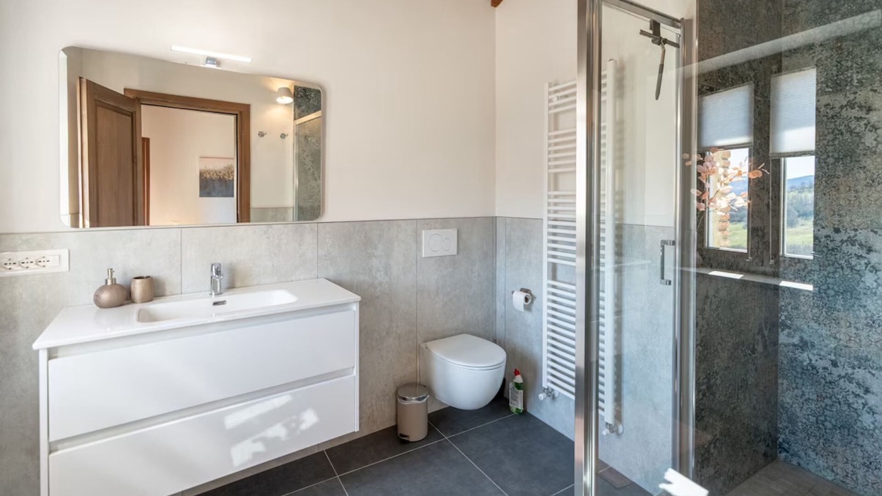 Photo of Bathroom in Umbertide