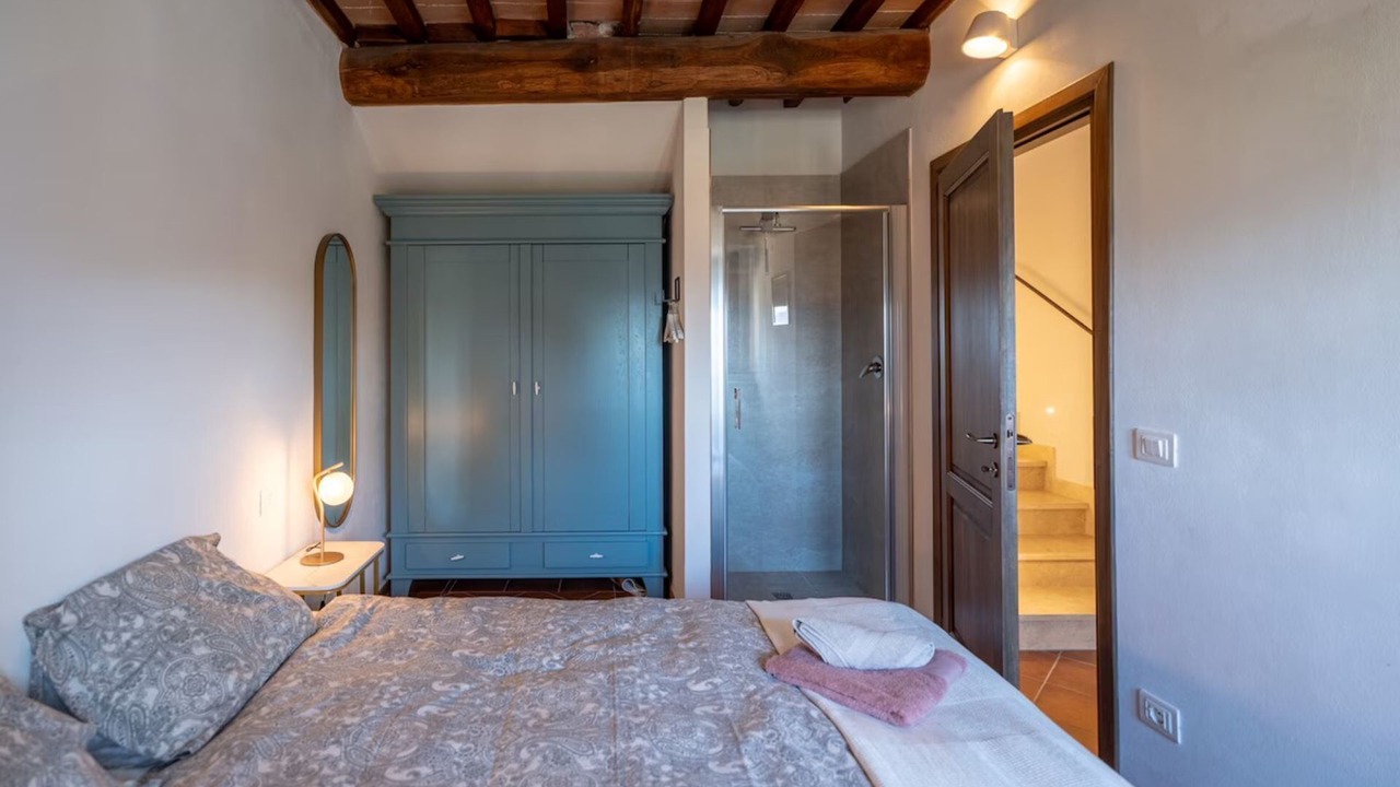 Photo of Bedroom in Umbertide