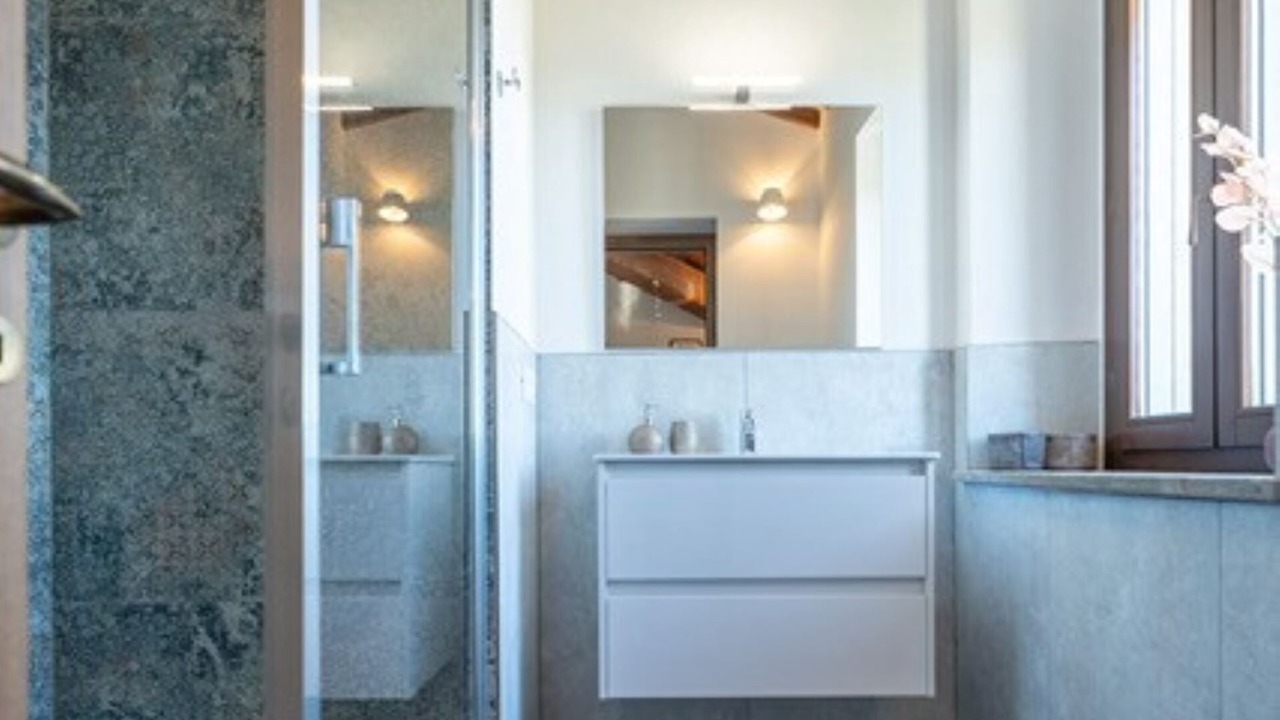 Photo of Bathroom in Umbertide
