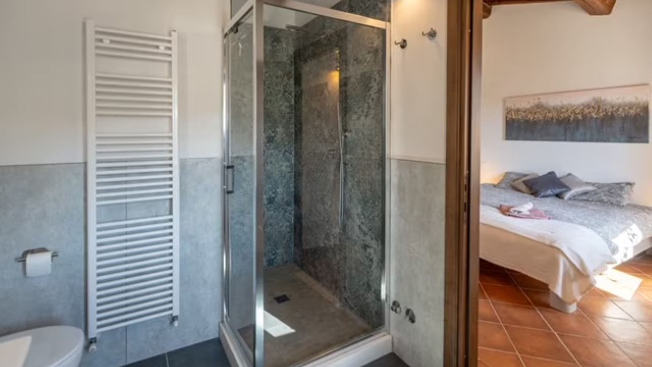 Photo of Bathroom in Umbertide