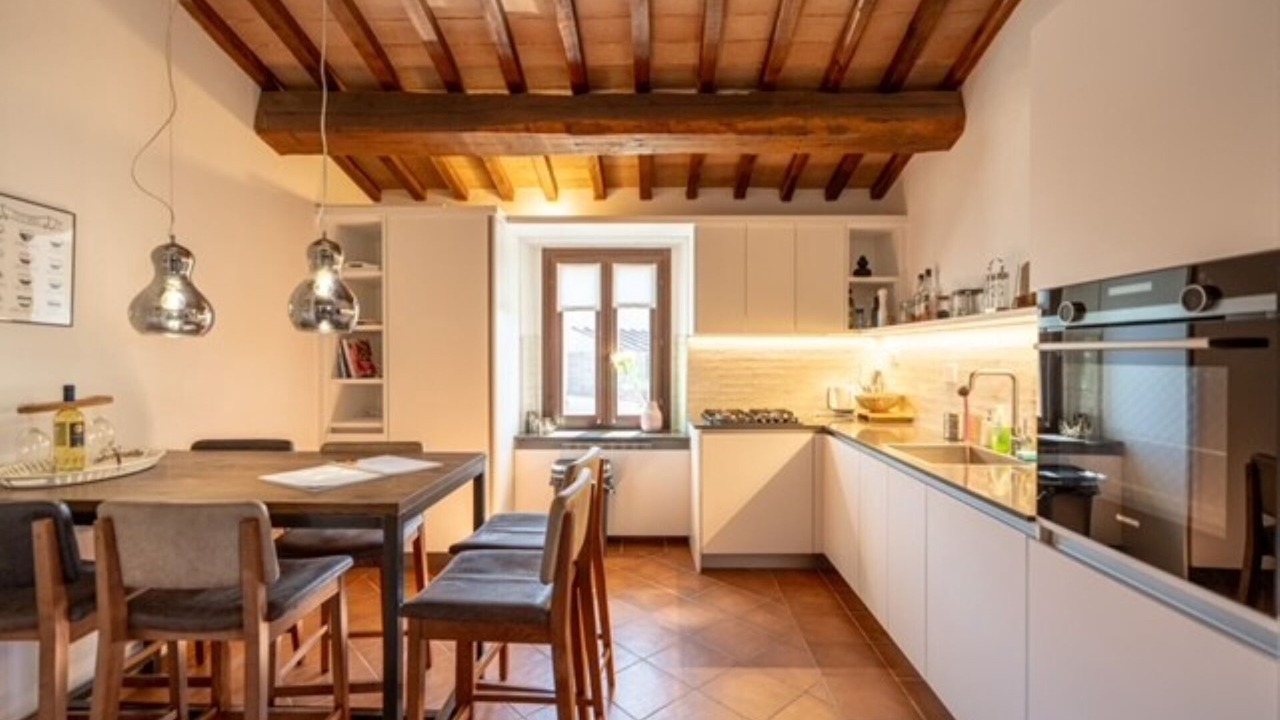 Photo of Kitchen in Umbertide