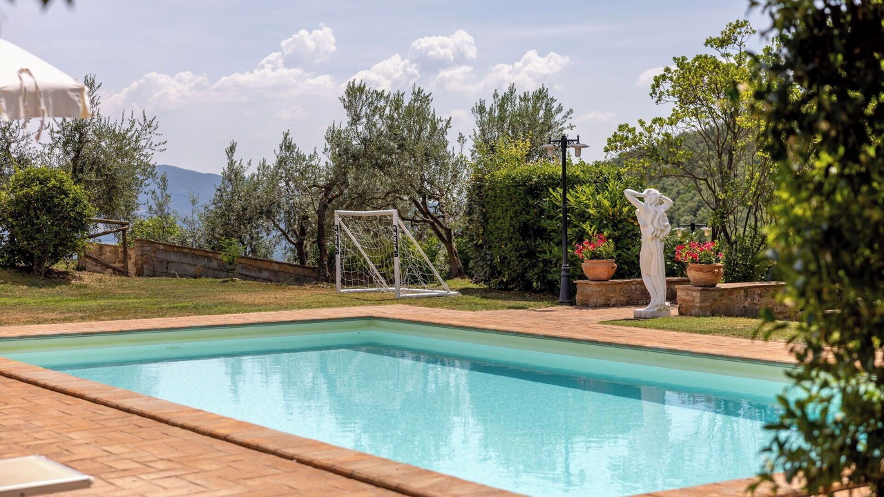 Photo of Outdoor in Todi