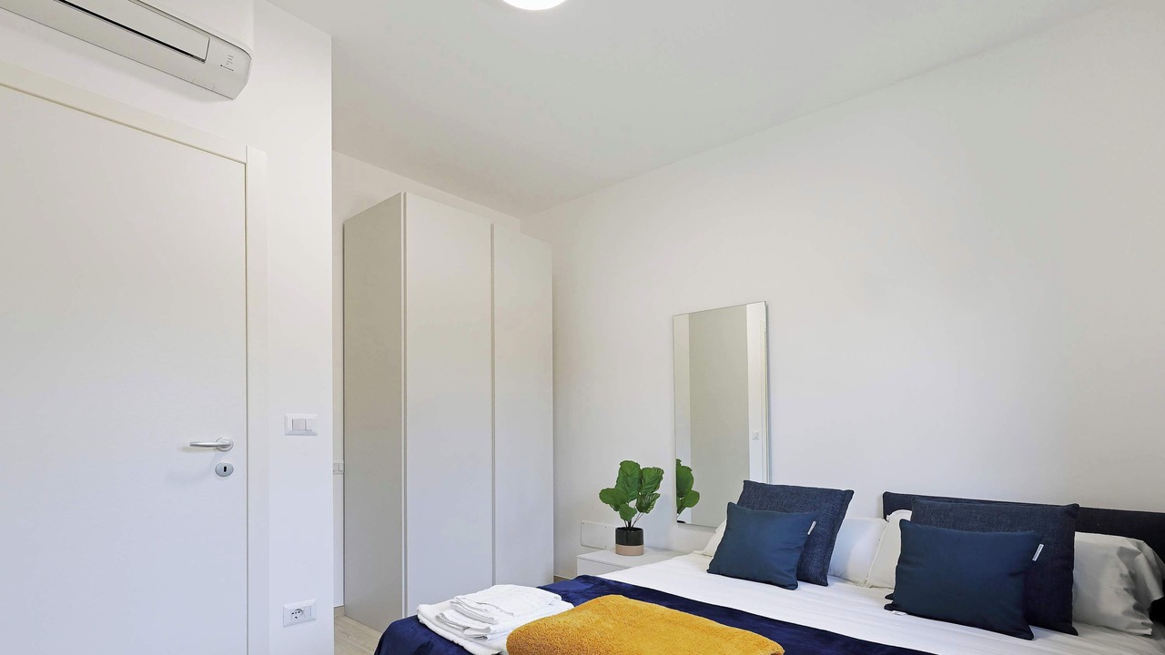 Photo of Bedroom in Colonnella
