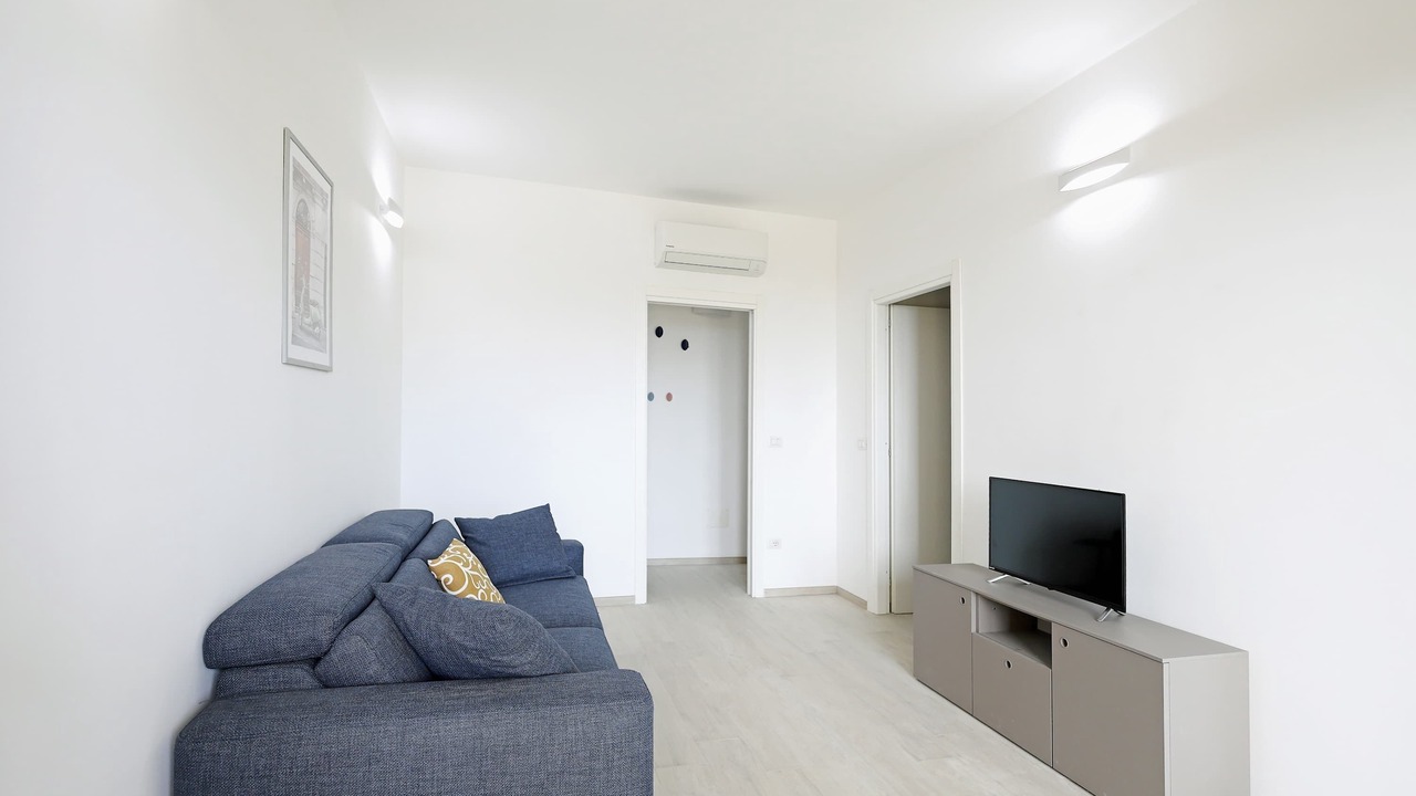 Photo of Livingroom in Colonnella