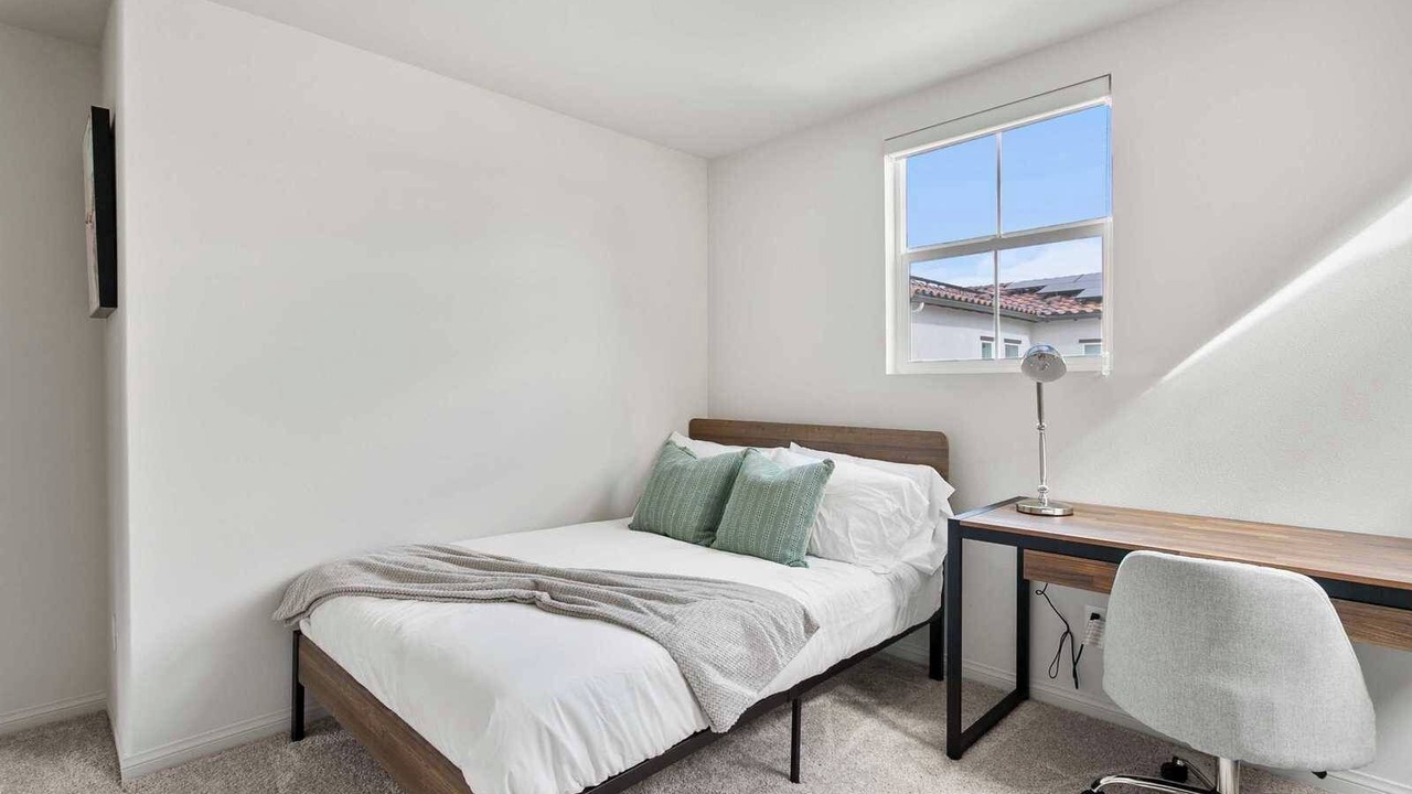 Photo of Bedroom in Westmont