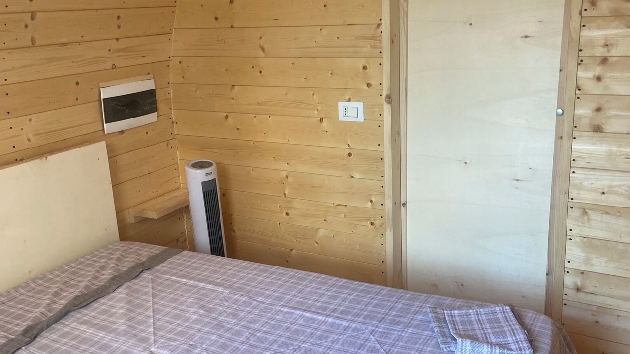 Photo of Bedroom in Terracina