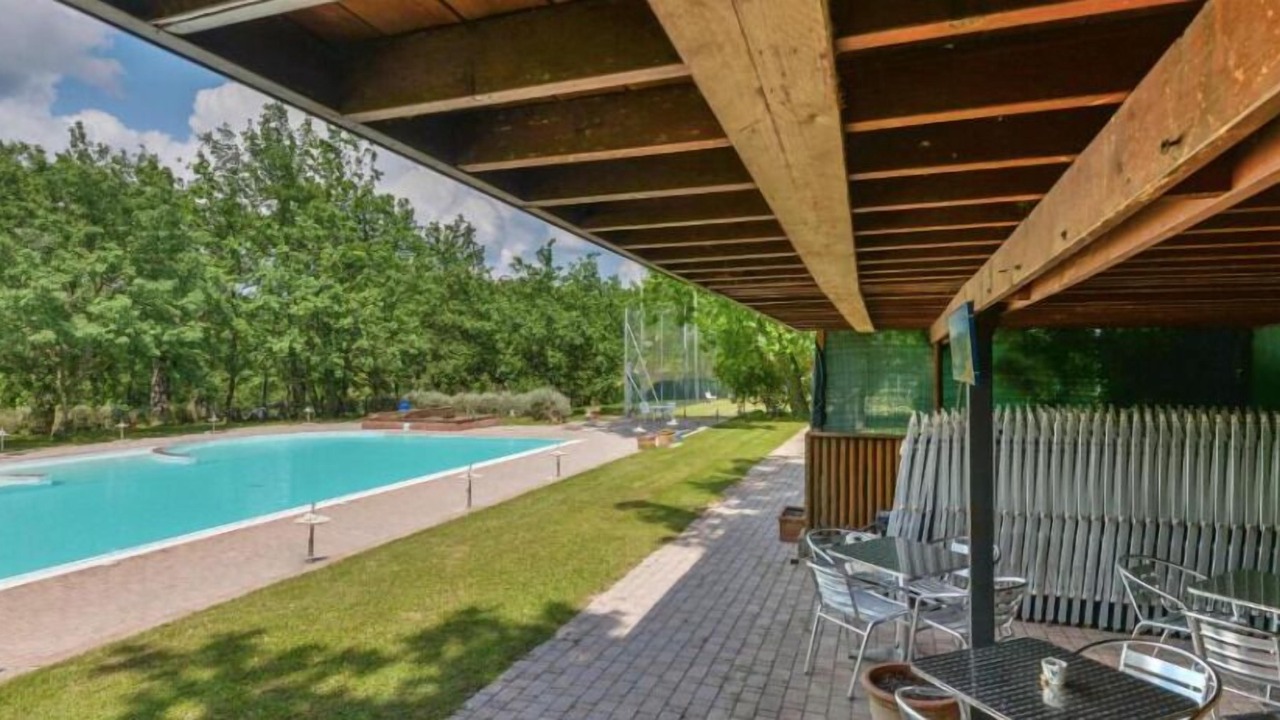 Photo of Outdoor in Castel del Piano