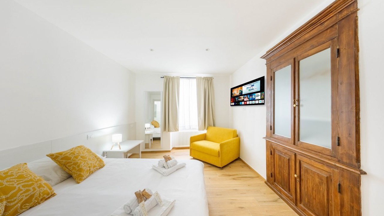Photo of Bedroom in Atri