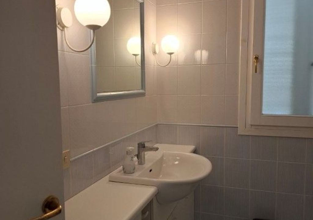 Photo of Bathroom in Rosolina