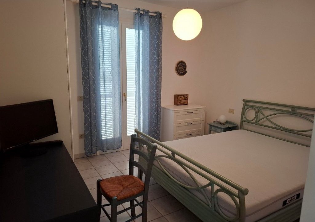 Photo of Bedroom in Rosolina