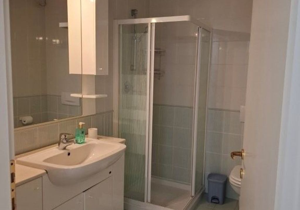 Photo of Bathroom in Rosolina