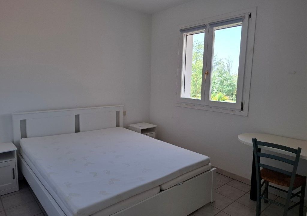Photo of Bedroom in Rosolina