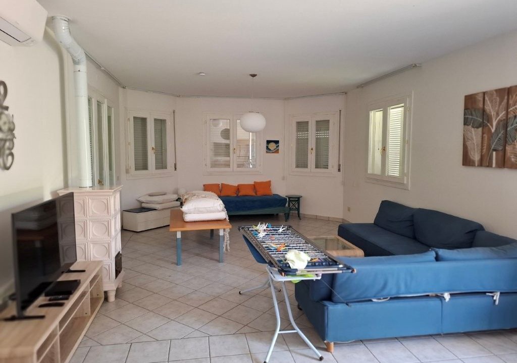 Photo of Livingroom in Rosolina