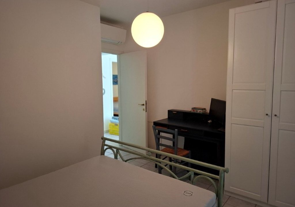 Photo of Bedroom in Rosolina