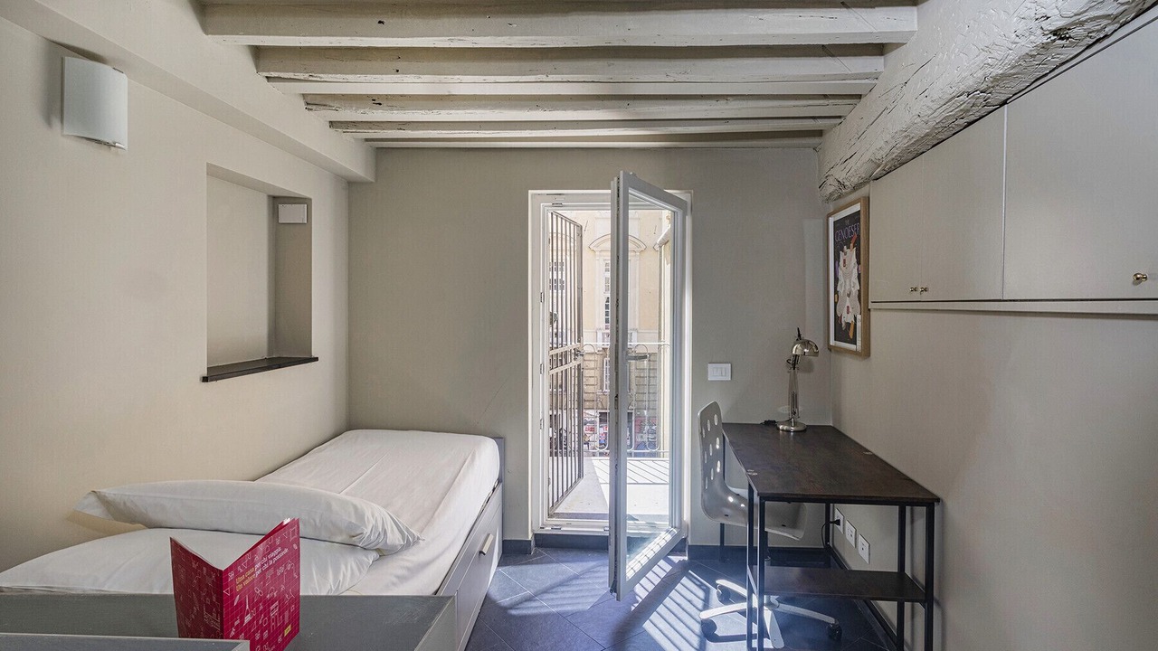 Photo of Bedroom in Pre