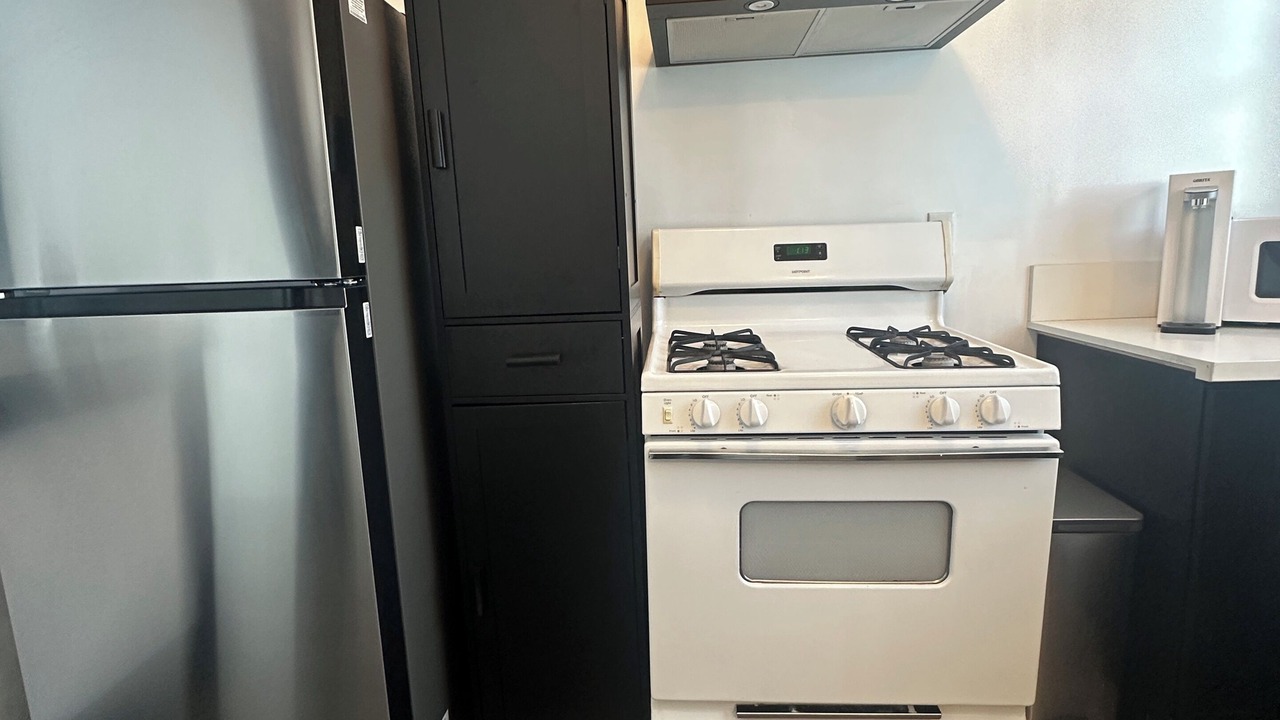 Photo of Kitchen in Eastside
