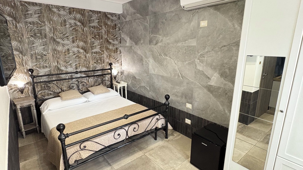 Photo of Bedroom in Nettuno