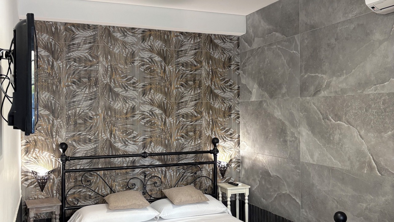 Photo of Bedroom in Nettuno