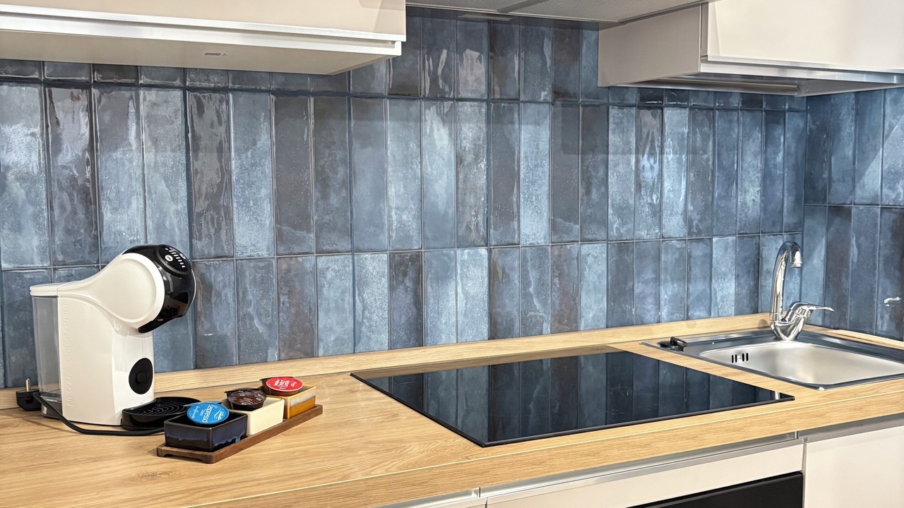 Photo of Kitchen in Nettuno