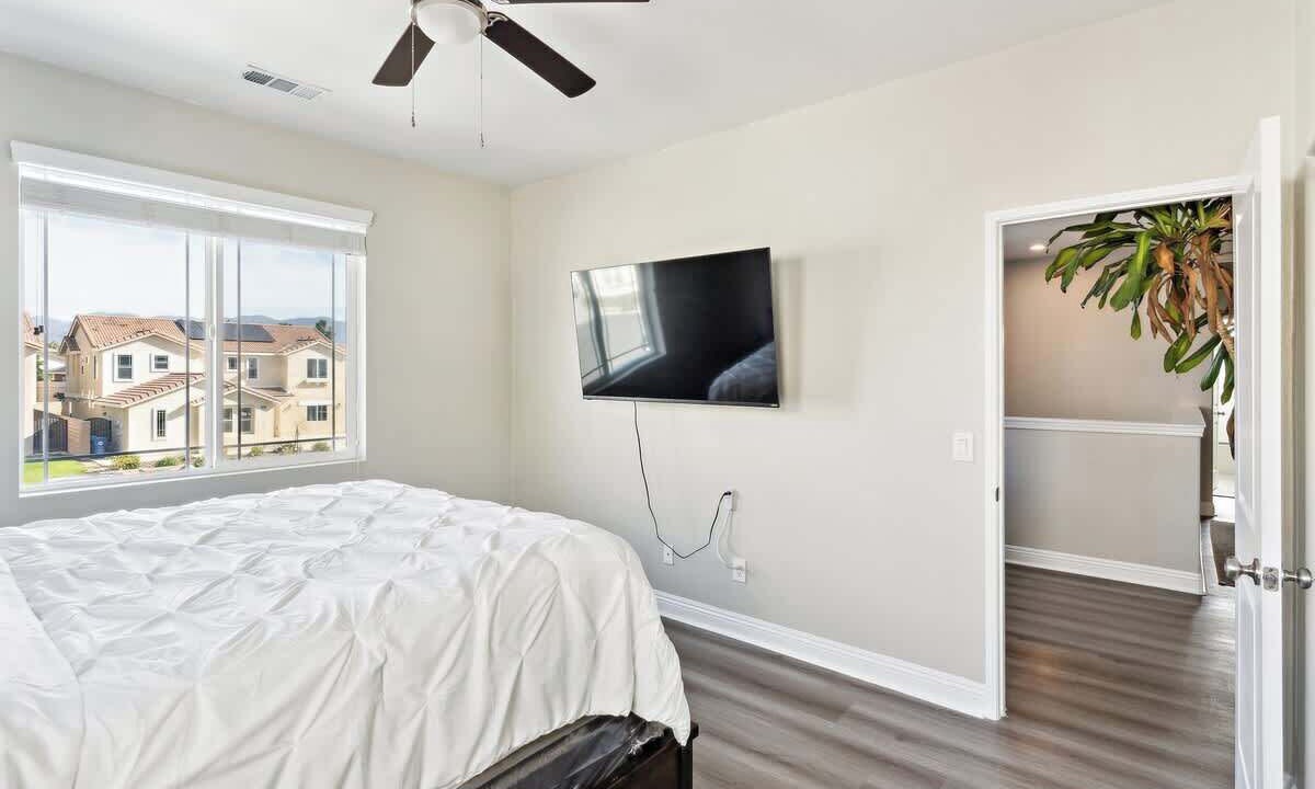 Photo of Bedroom in Fontana