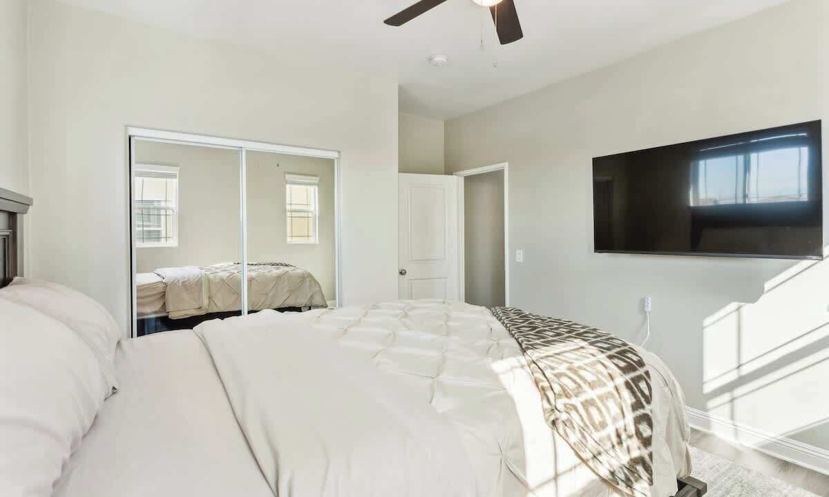 Photo of Bedroom in Fontana