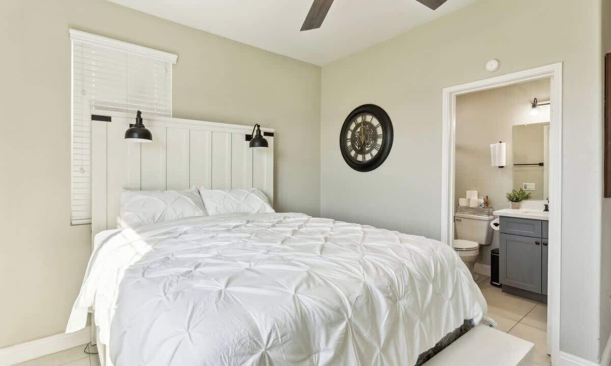 Photo of Bedroom in Fontana