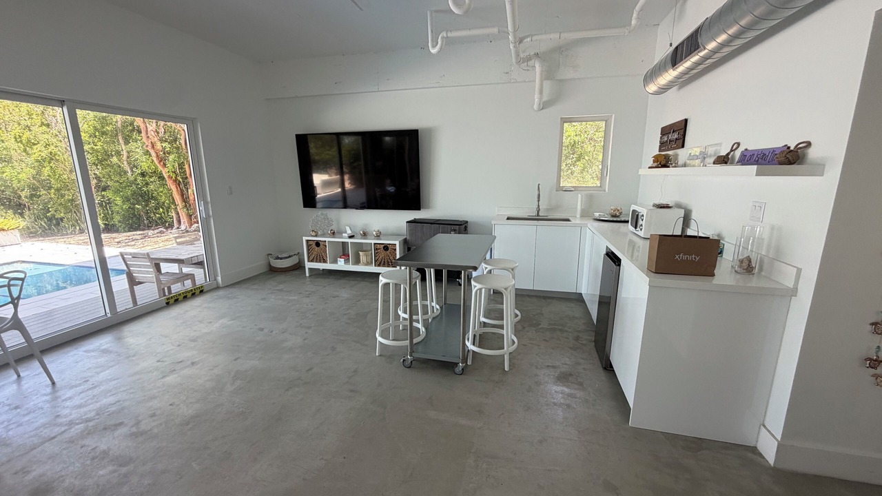 Photo of Kitchen in Key Largo
