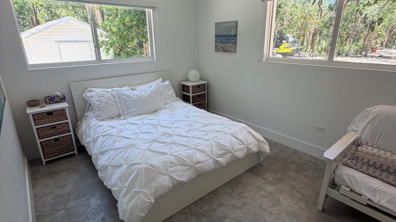 Photo of Bedroom in Key Largo