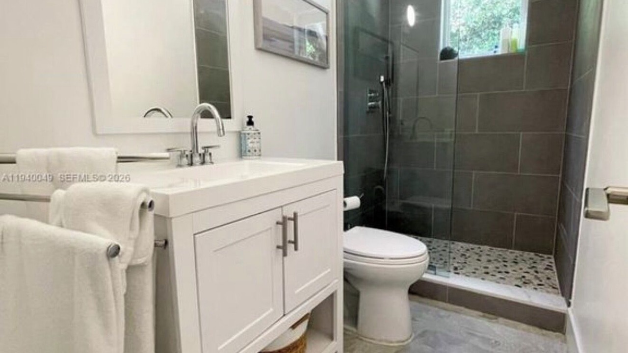 Photo of Bathroom in Key Largo