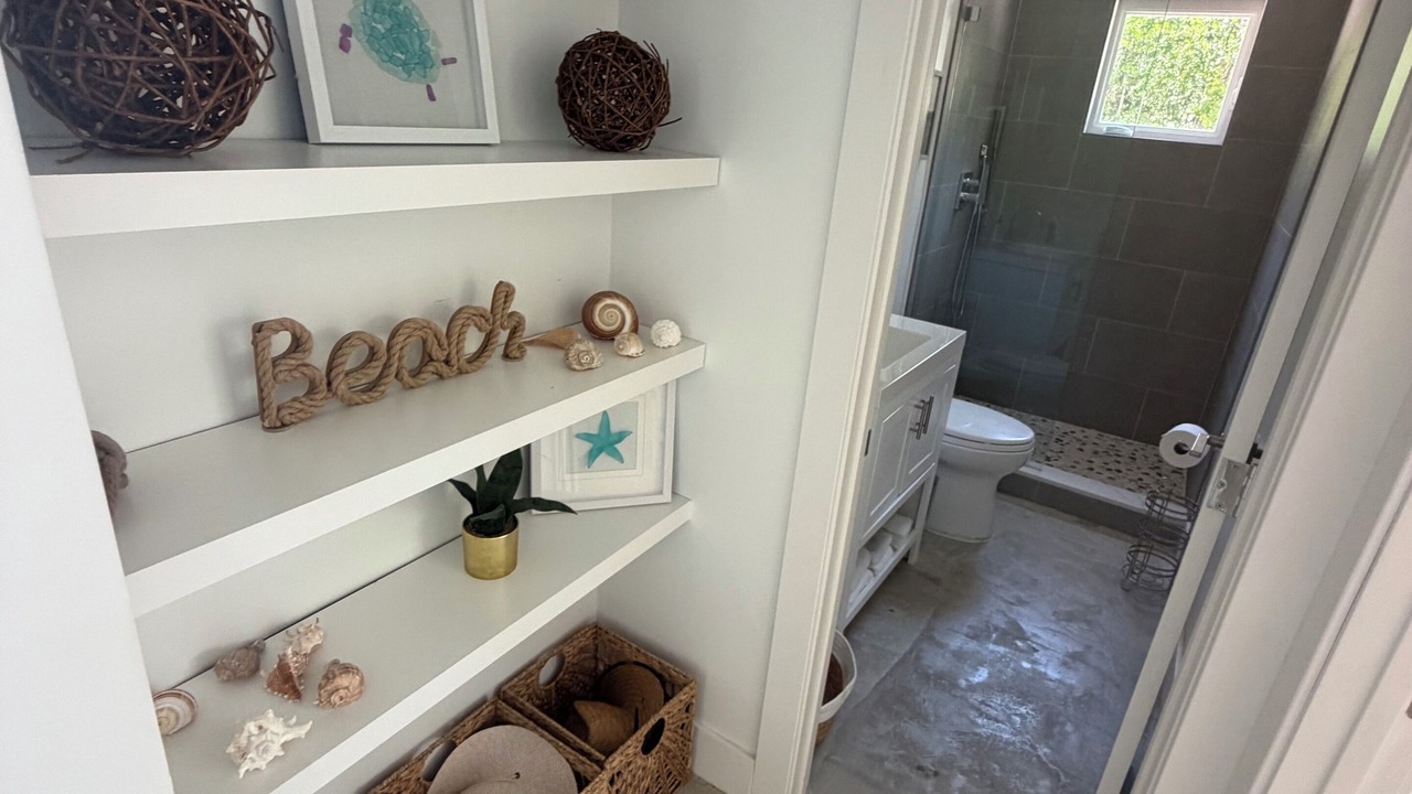 Photo of Bathroom in Key Largo