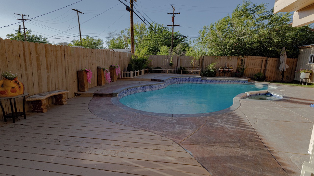 Photo of Outdoor in Lancaster