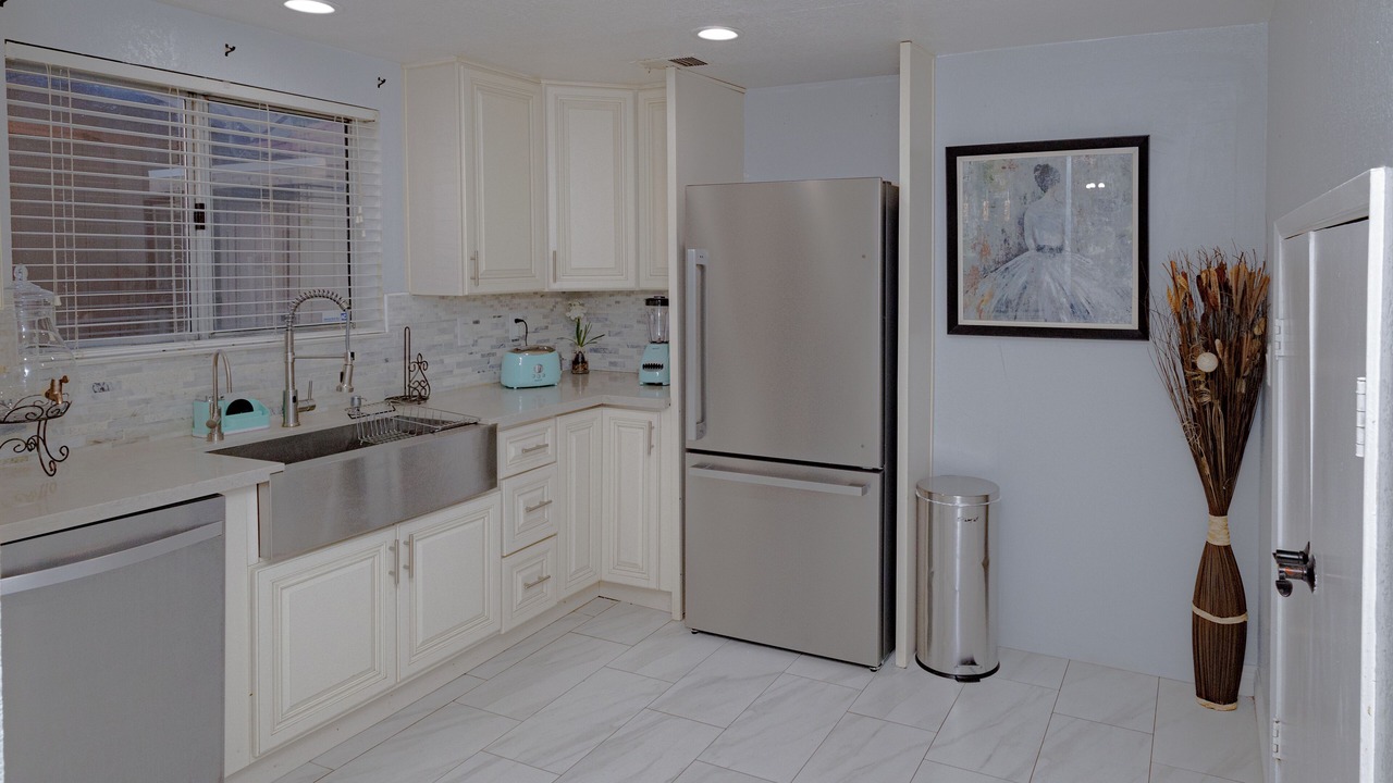 Photo of Kitchen in Lancaster