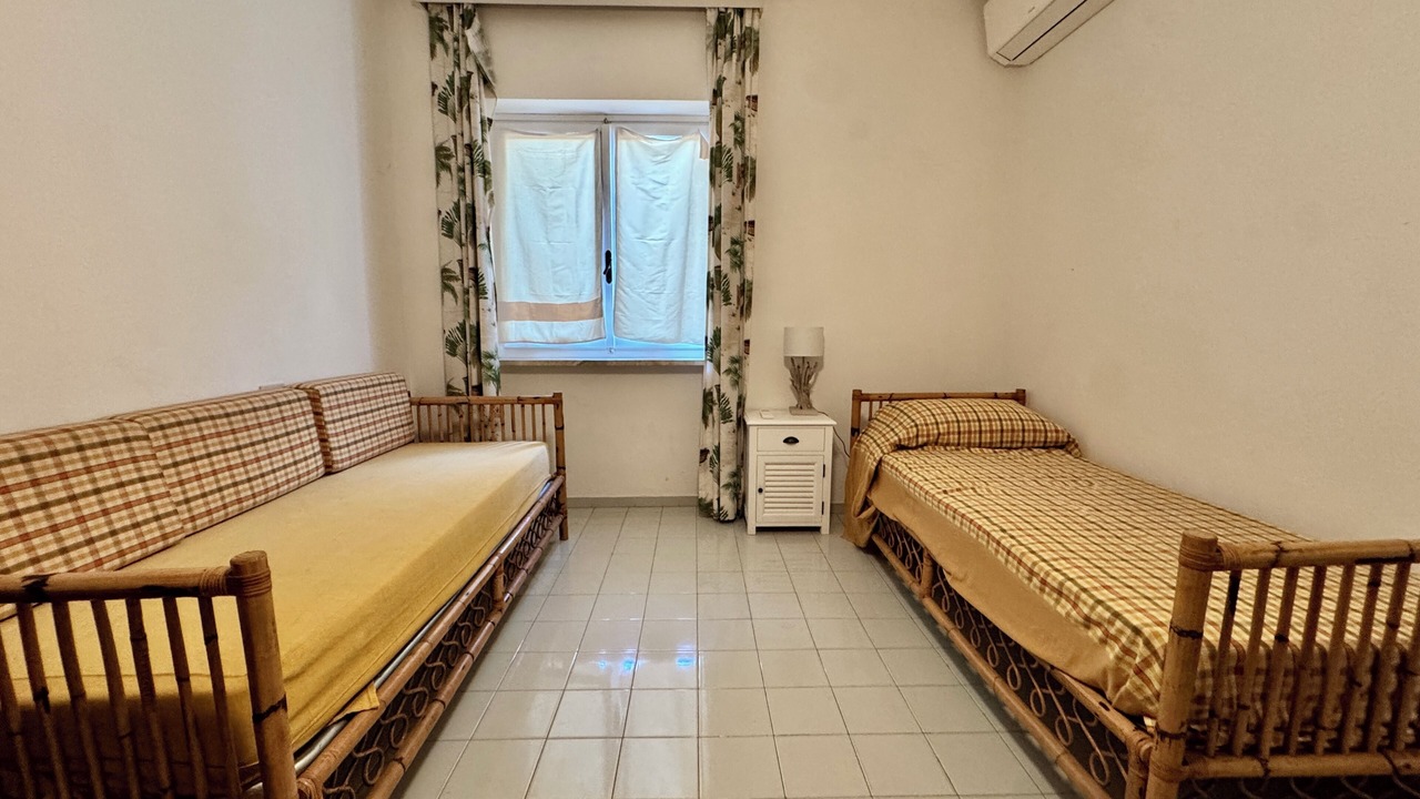 Photo of Bedroom in Porto Ercole